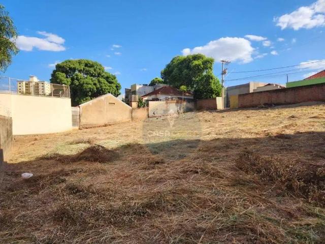 Terreno venda em Região Geográfica Imediata de Uberaba, Uberaba