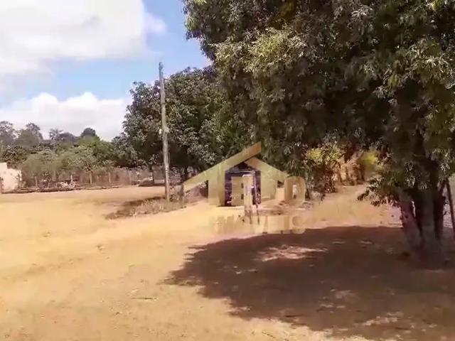 Terreno venda em Região Geográfica Imediata de Uberaba, Uberaba
