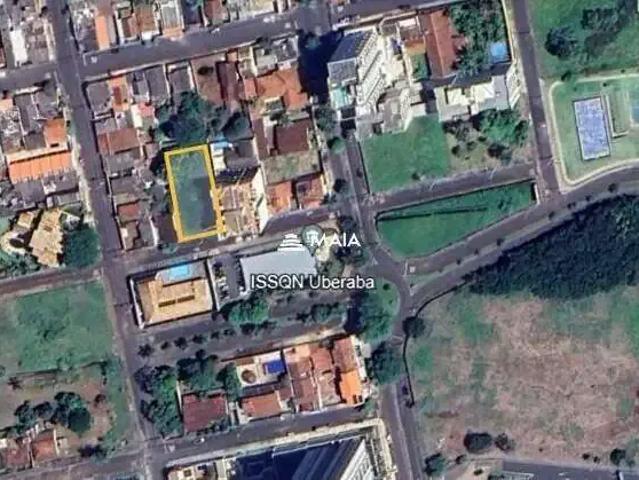 Terreno venda em Região Geográfica Imediata de Varginha, Varginha