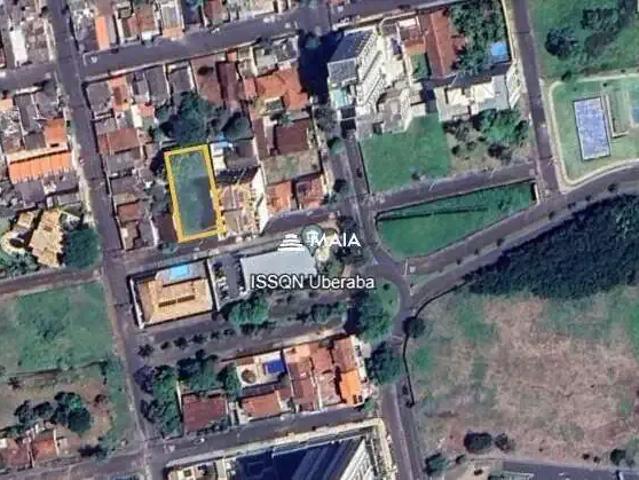 Terreno venda em Região Geográfica Imediata de Varginha, Varginha