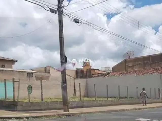 Terreno venda em Região Geográfica Imediata de Varginha, Varginha