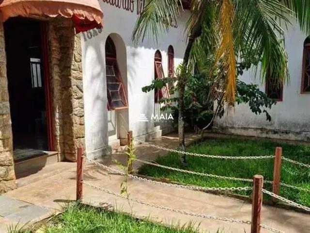 Terreno venda em Região Geográfica Imediata de Varginha, Varginha