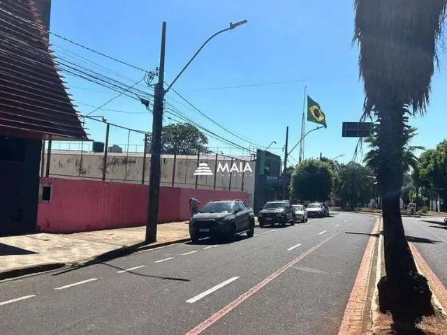 Terreno venda em Região Geográfica Imediata de Varginha, Varginha