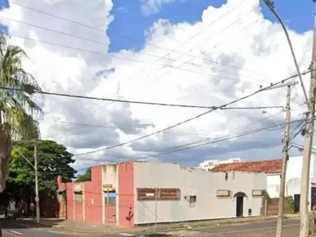 Terreno venda em Região Geográfica Imediata de Varginha, Varginha