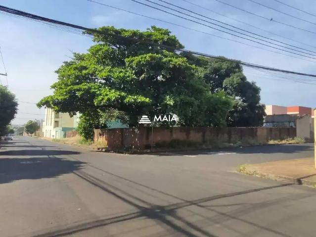 Terreno venda em Região Geográfica Imediata de Varginha, Varginha