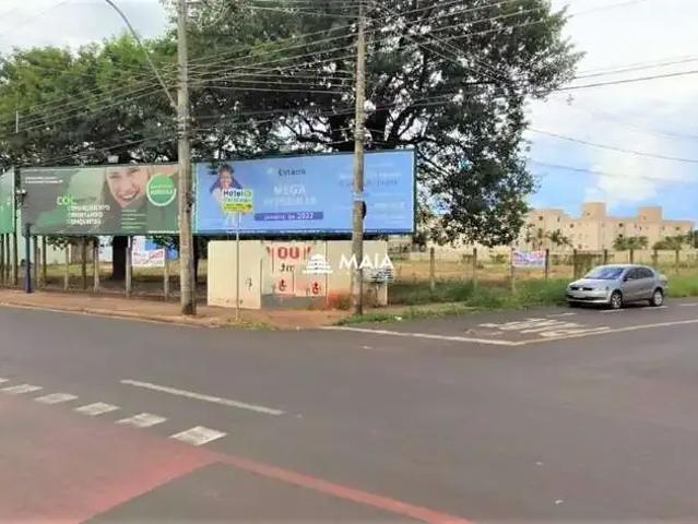 Terreno venda em Região Geográfica Imediata de Varginha, Varginha