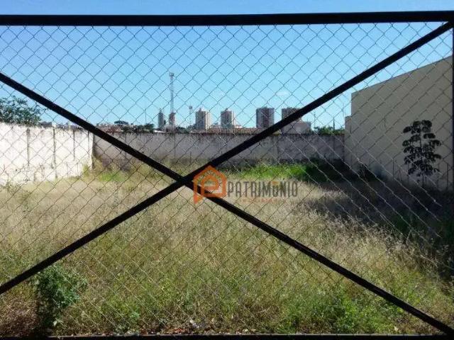 Terreno venda em Região Geográfica Imediata de Uberaba, Uberaba