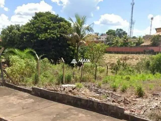 Terreno venda em Região Geográfica Imediata de Varginha, Varginha