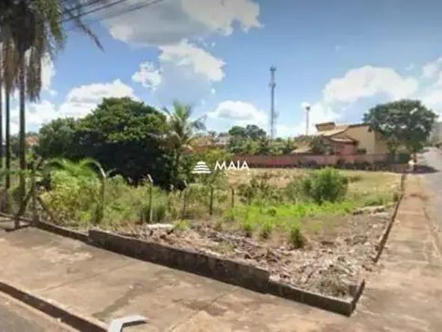 Terreno venda em Região Geográfica Imediata de Varginha, Varginha
