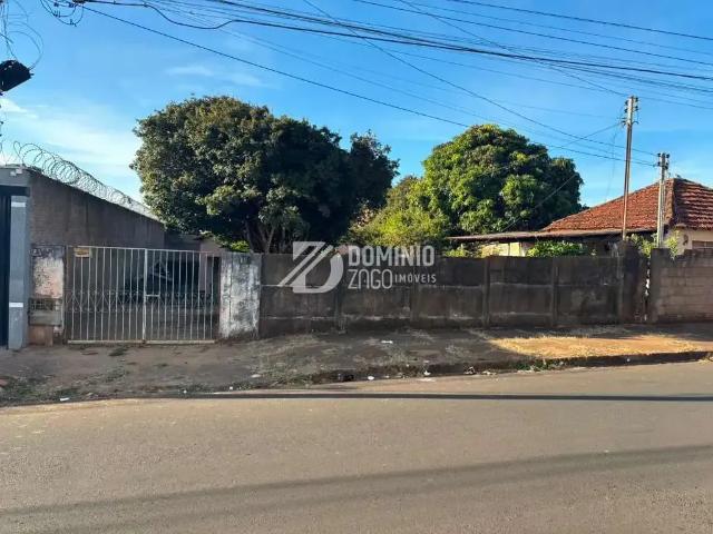 Terreno venda em Região Geográfica Imediata de Uberaba, Uberaba