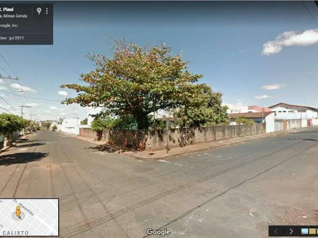 Terreno venda em Região Geográfica Imediata de Uberaba, Uberaba