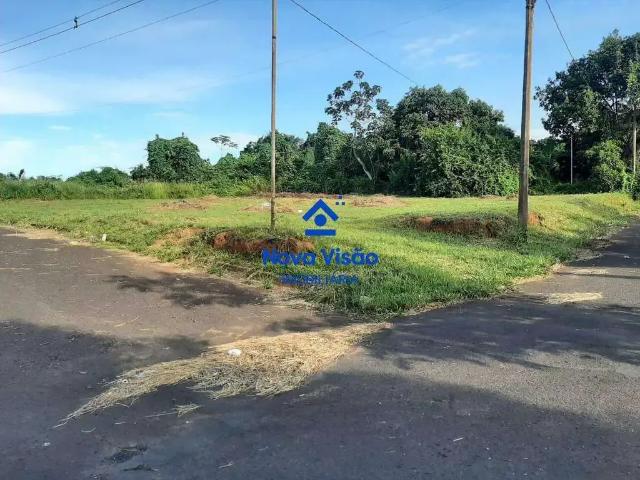 Terreno venda em Região Geográfica Imediata de Uberaba, Uberaba