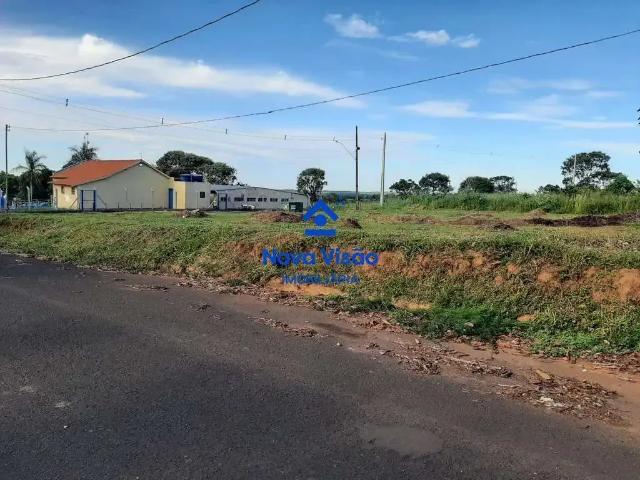 Terreno venda em Região Geográfica Imediata de Uberaba, Uberaba