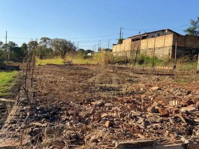 Terreno venda em Região Geográfica Imediata de Uberaba, Uberaba