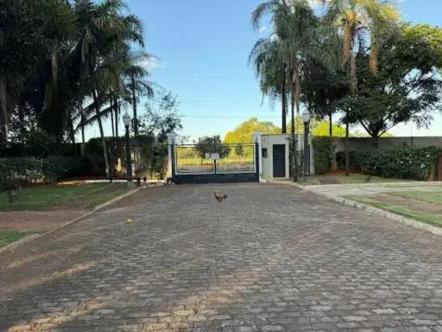 Terreno venda em Região Geográfica Imediata de Uberaba, Uberaba
