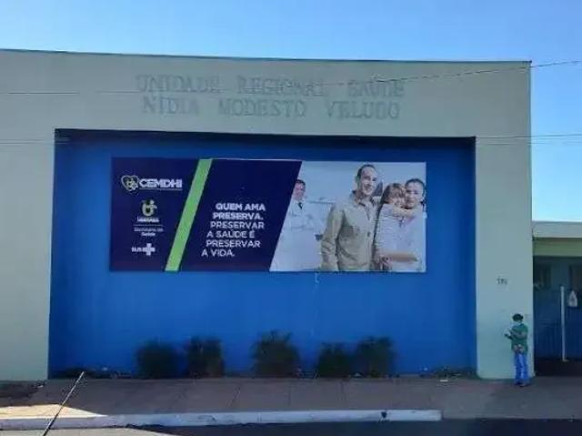 Terreno venda em Região Geográfica Imediata de Uberaba, Uberaba
