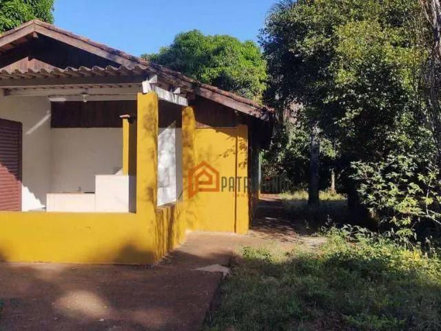 Terreno venda em Região Geográfica Imediata de Uberaba, Uberaba