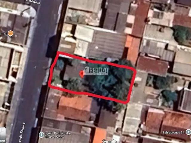 Terreno venda em Região Geográfica Imediata de Uberaba, Uberaba