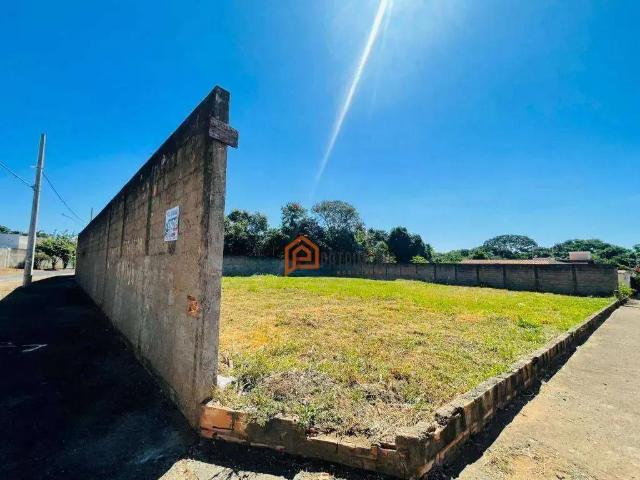 Terreno venda em Região Geográfica Imediata de Uberaba, Uberaba
