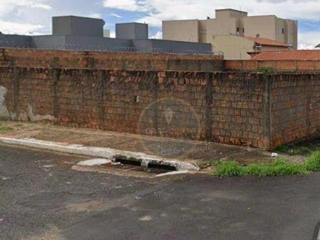 Terreno venda em Vila Celeste, Uberaba