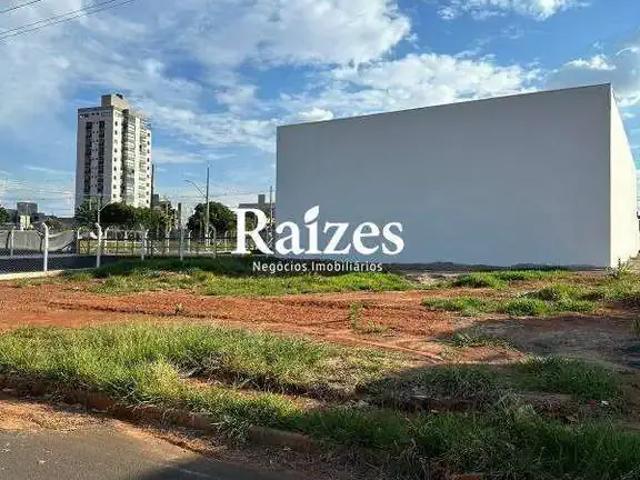 Terreno venda em Setor Norte, Uberlândia