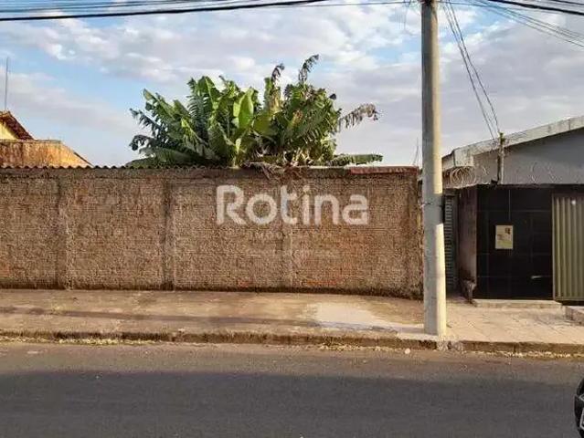 Terreno venda em Região Geográfica Imediata de Uberlândia, Oliveira Fortes