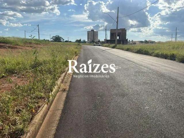 Terreno venda em Região Geográfica Imediata de Uberlândia, Oliveira Fortes