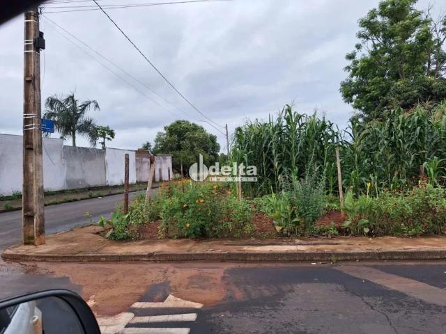 Terreno venda em Aclimação, Uberlândia