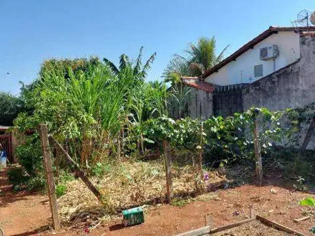 Terreno venda em Região Geográfica Imediata de Uberlândia, Oliveira Fortes