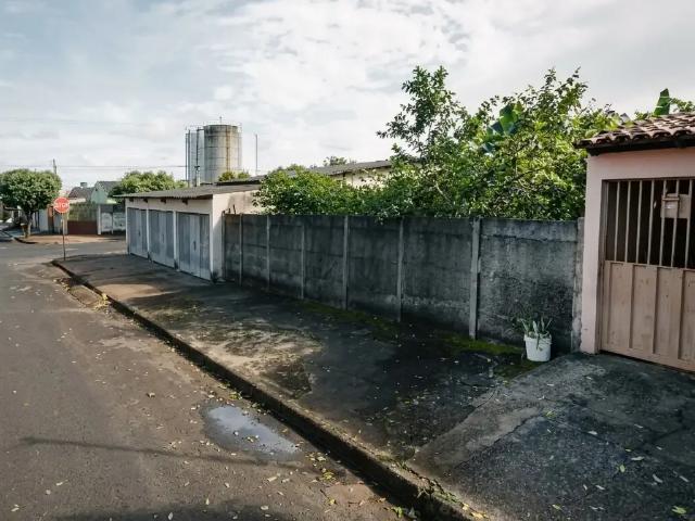 Terreno venda em Região Geográfica Imediata de Uberlândia, Oliveira Fortes