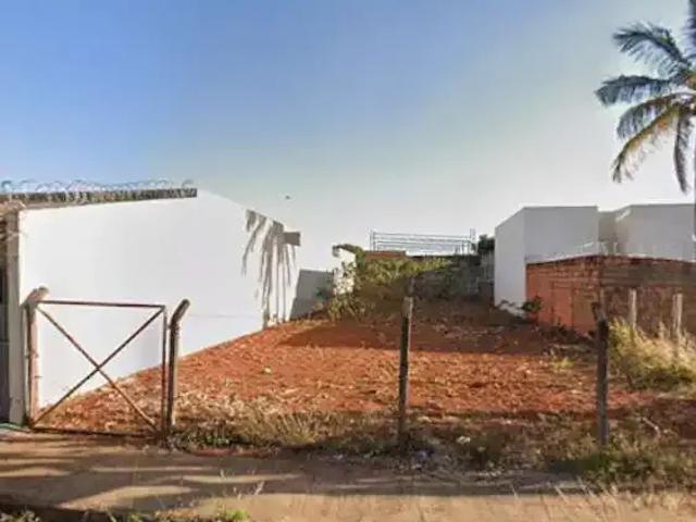 Terreno venda em Região Geográfica Imediata de Uberlândia, Oliveira Fortes