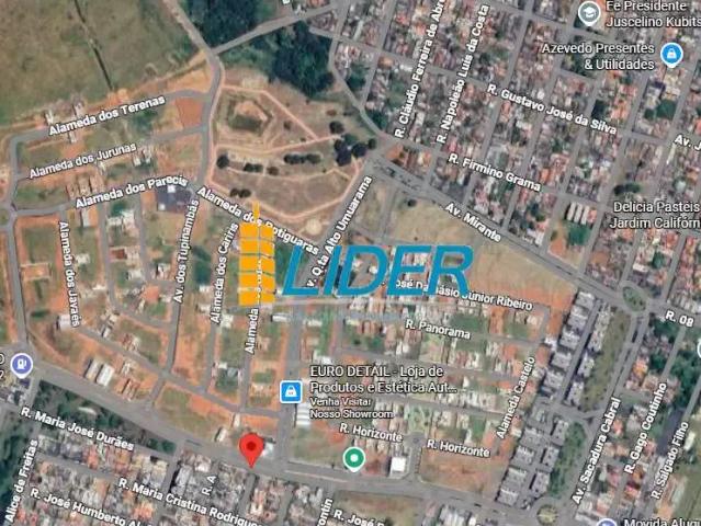 Terreno venda em Região Geográfica Imediata de Uberlândia, Oliveira Fortes
