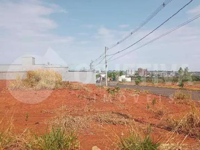 Terreno venda em Região Geográfica Imediata de Uberlândia, Oliveira Fortes
