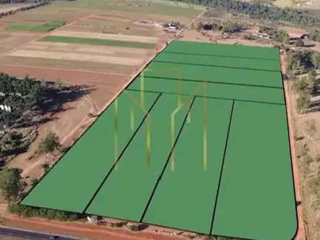 Terreno venda em Região Geográfica Imediata de Uberlândia, Oliveira Fortes