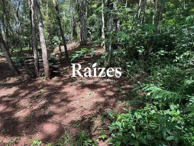 Terreno venda em Região Geográfica Imediata de Uberlândia, Oliveira Fortes