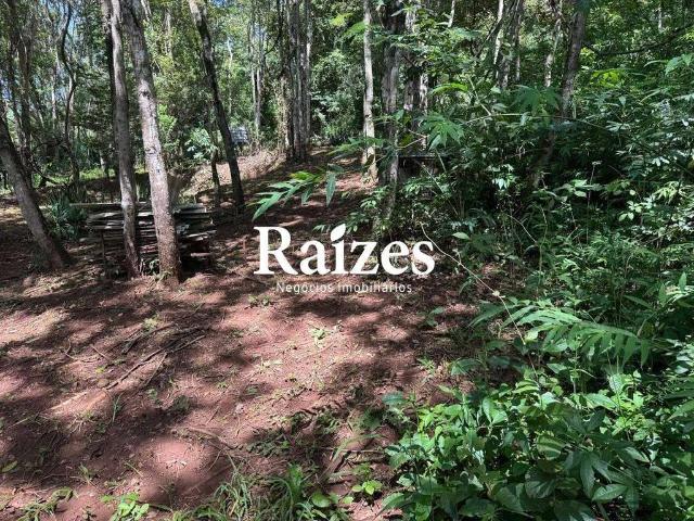 Terreno venda em Aclimação, Uberlândia