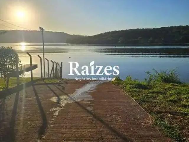 Terreno venda em Região Geográfica Imediata de Uberlândia, Oliveira Fortes