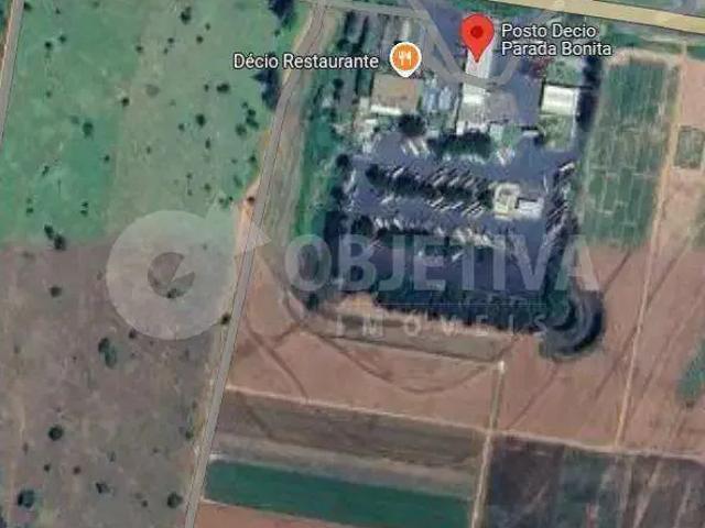 Terreno venda em Região Geográfica Imediata de Uberlândia, Oliveira Fortes