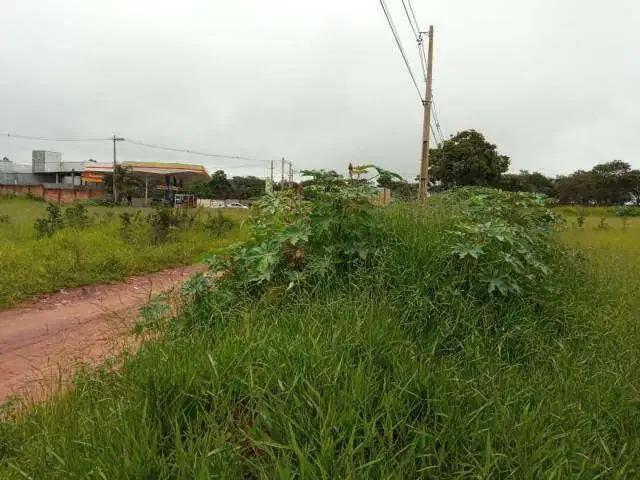 Terreno venda em Região Geográfica Imediata de Uberlândia, Oliveira Fortes