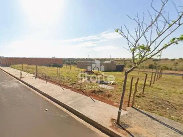 Terreno venda em Região Geográfica Imediata de Uberlândia, Oliveira Fortes