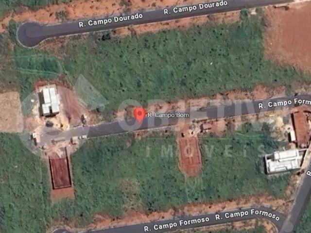 Terreno venda em Região Geográfica Imediata de Uberlândia, Oliveira Fortes