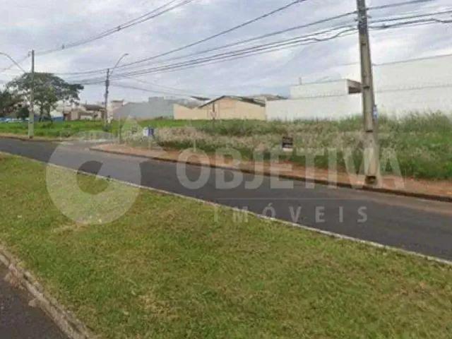 Terreno venda em Jaraguá, Uberlândia