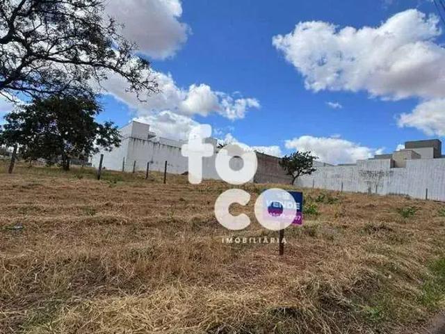 Terreno venda em Região Geográfica Imediata de Uberlândia, Oliveira Fortes