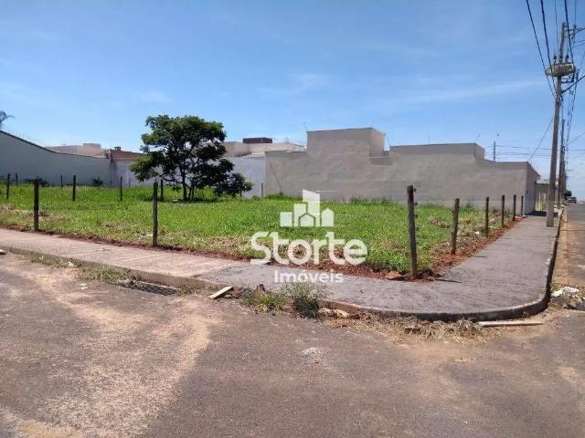 Terreno venda em Região Geográfica Imediata de Uberlândia, Oliveira Fortes