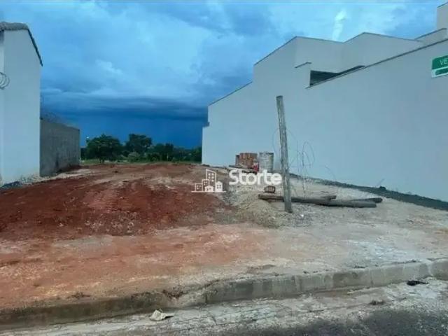 Terreno venda em Região Geográfica Imediata de Uberlândia, Oliveira Fortes
