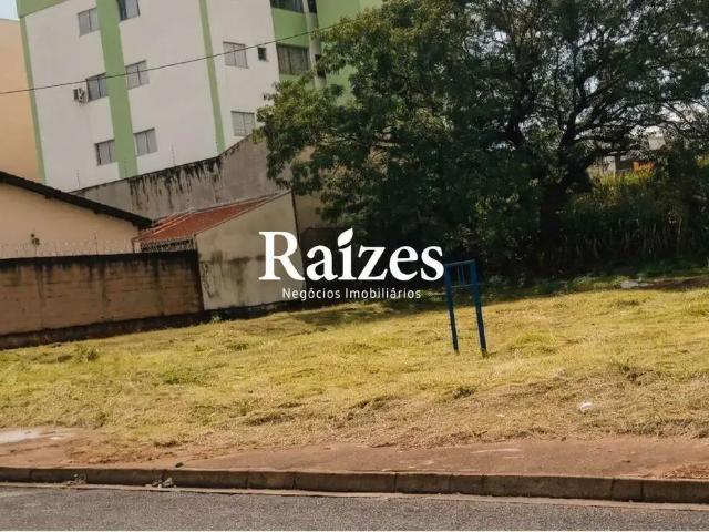 Terreno venda em Aclimação, Uberlândia