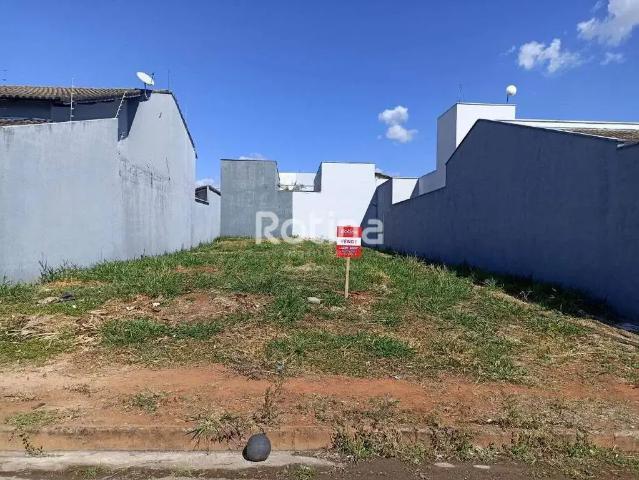 Terreno venda em Região Geográfica Imediata de Uberlândia, Oliveira Fortes