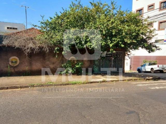 Terreno venda em Custódio Pereira, Uberlândia