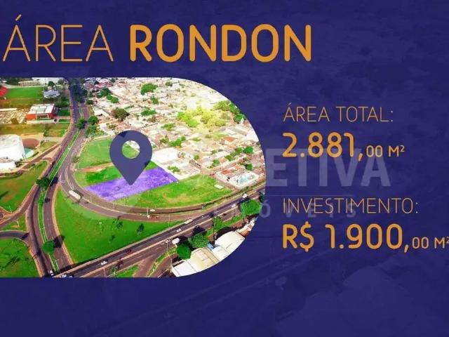 Terreno venda em Região Geográfica Imediata de Uberlândia, Oliveira Fortes