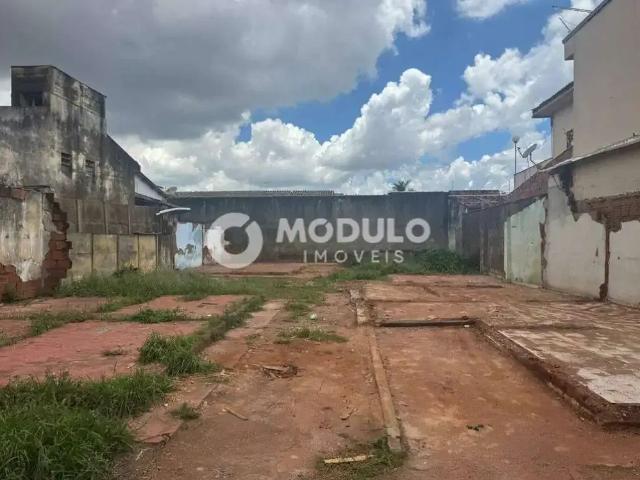 Terreno venda em Região Geográfica Imediata de Uberlândia, Oliveira Fortes